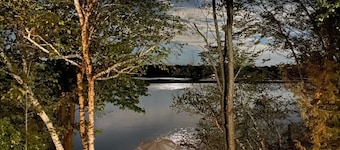 Westport Lake House