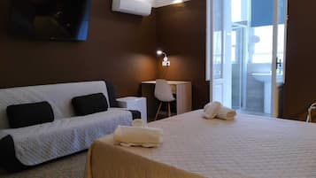 Chambre Luxe
