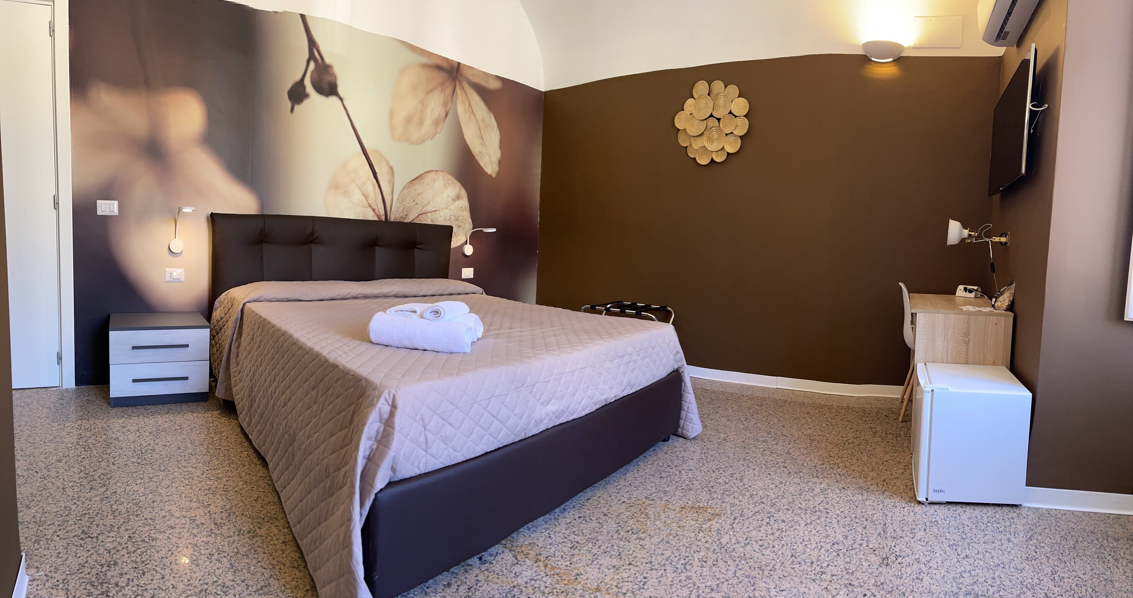 Foto - CconfortHotels R&B Central Rooms