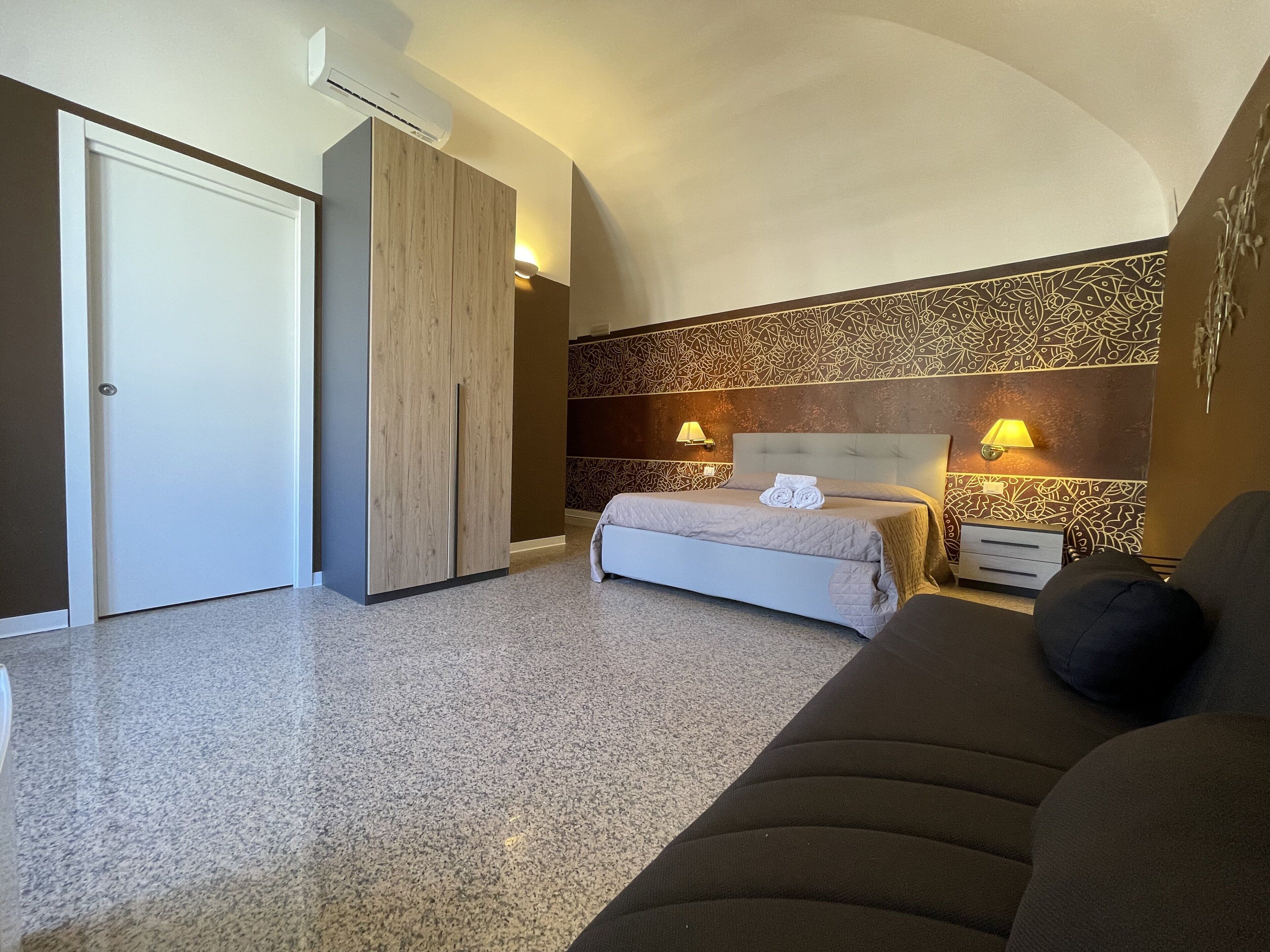 Foto - CconfortHotels R&B Central Rooms