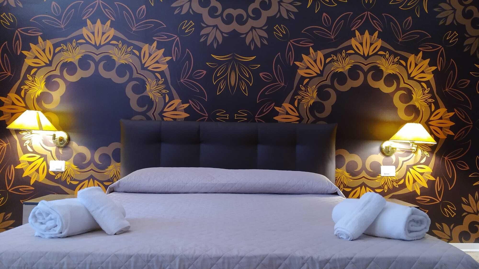 Foto - CconfortHotels R&B Central Rooms