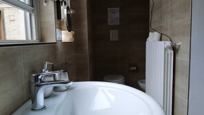 Luxury-Zimmer | Badezimmer