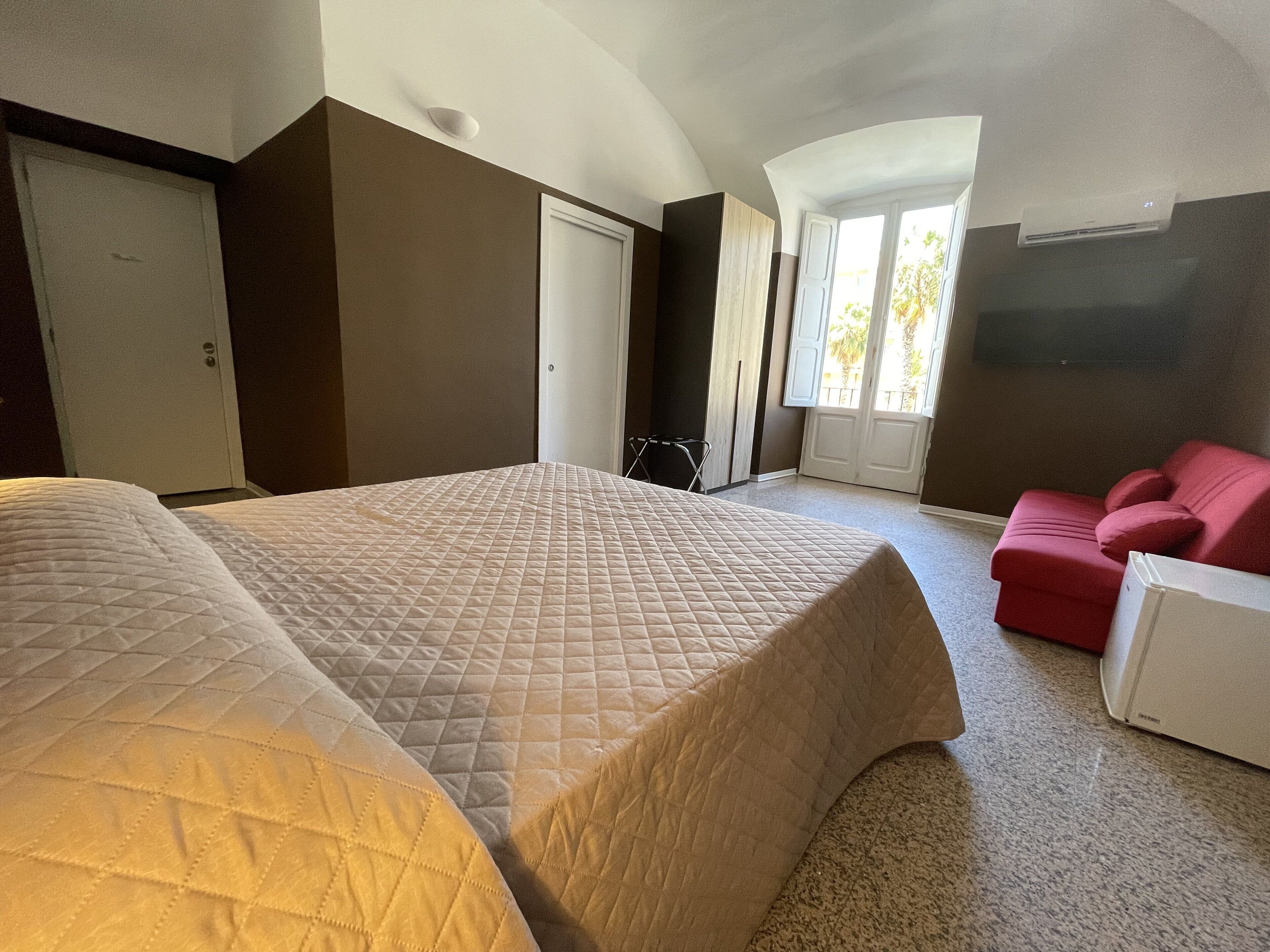 Foto - CconfortHotels R&B Central Rooms