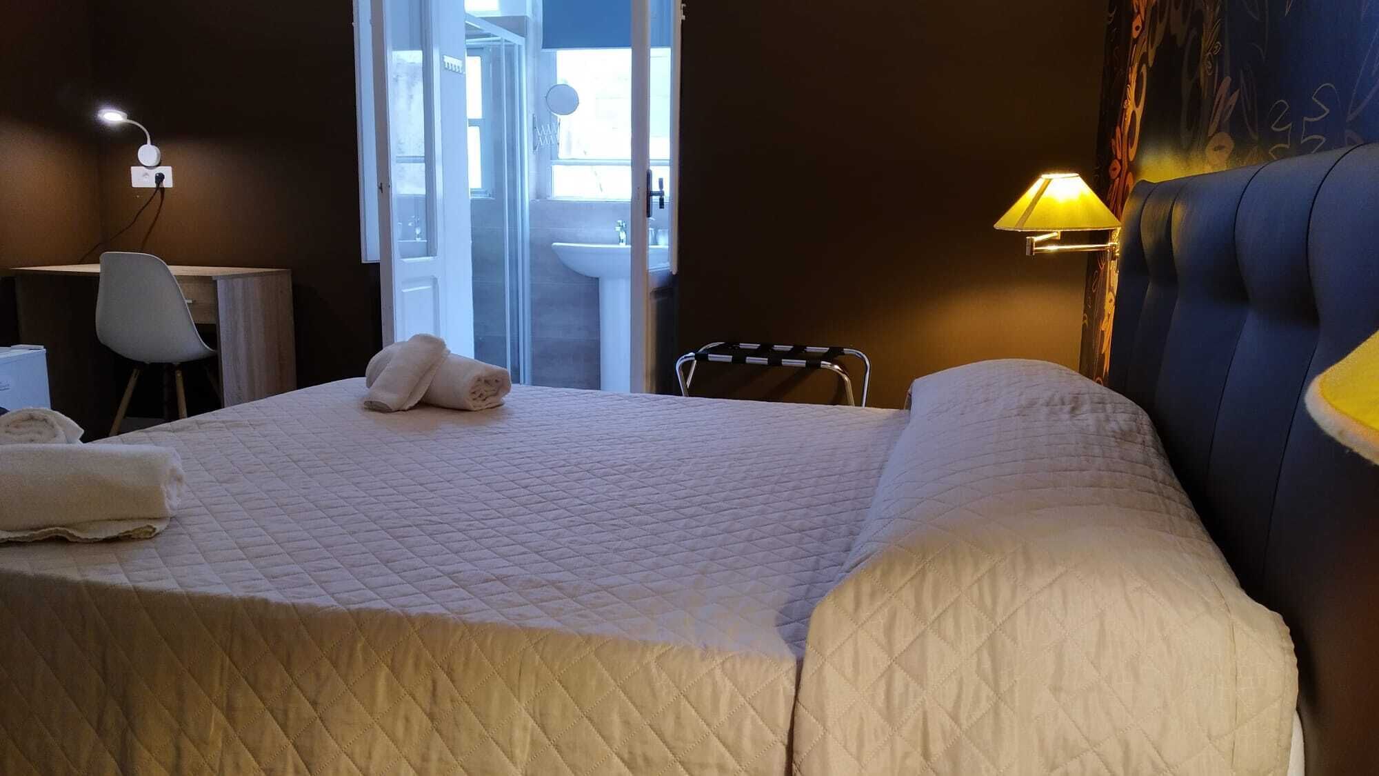 Foto - CconfortHotels R&B Central Rooms