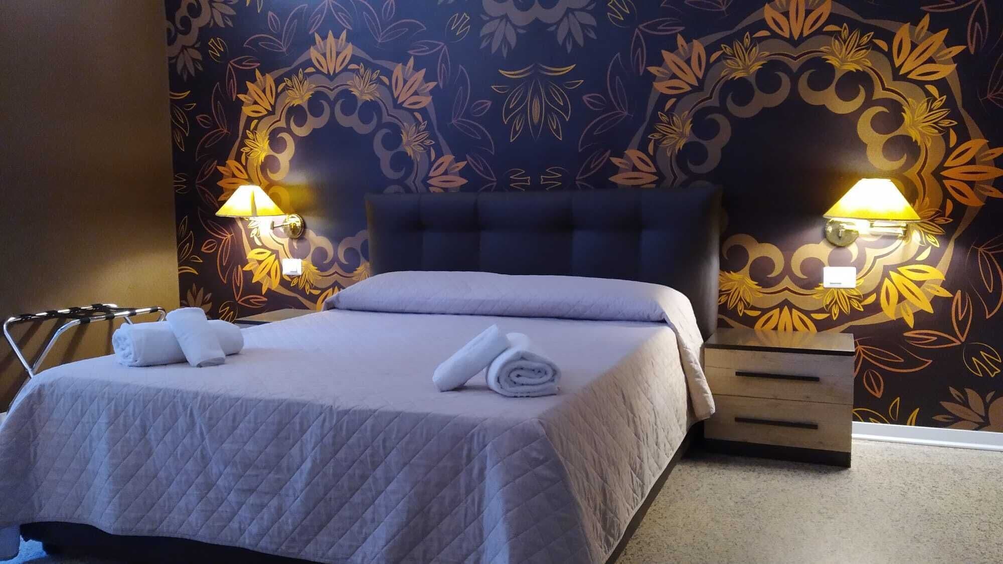 Foto - CconfortHotels R&B Central Rooms