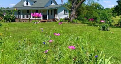 Farmhouse 80 Acres Rec Room Peddle Boat Lake Fishing Nature Trl 2 ml to Grafton