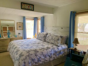 2 dormitorios, tabla de planchar con plancha, wifi gratis y ropa de cama