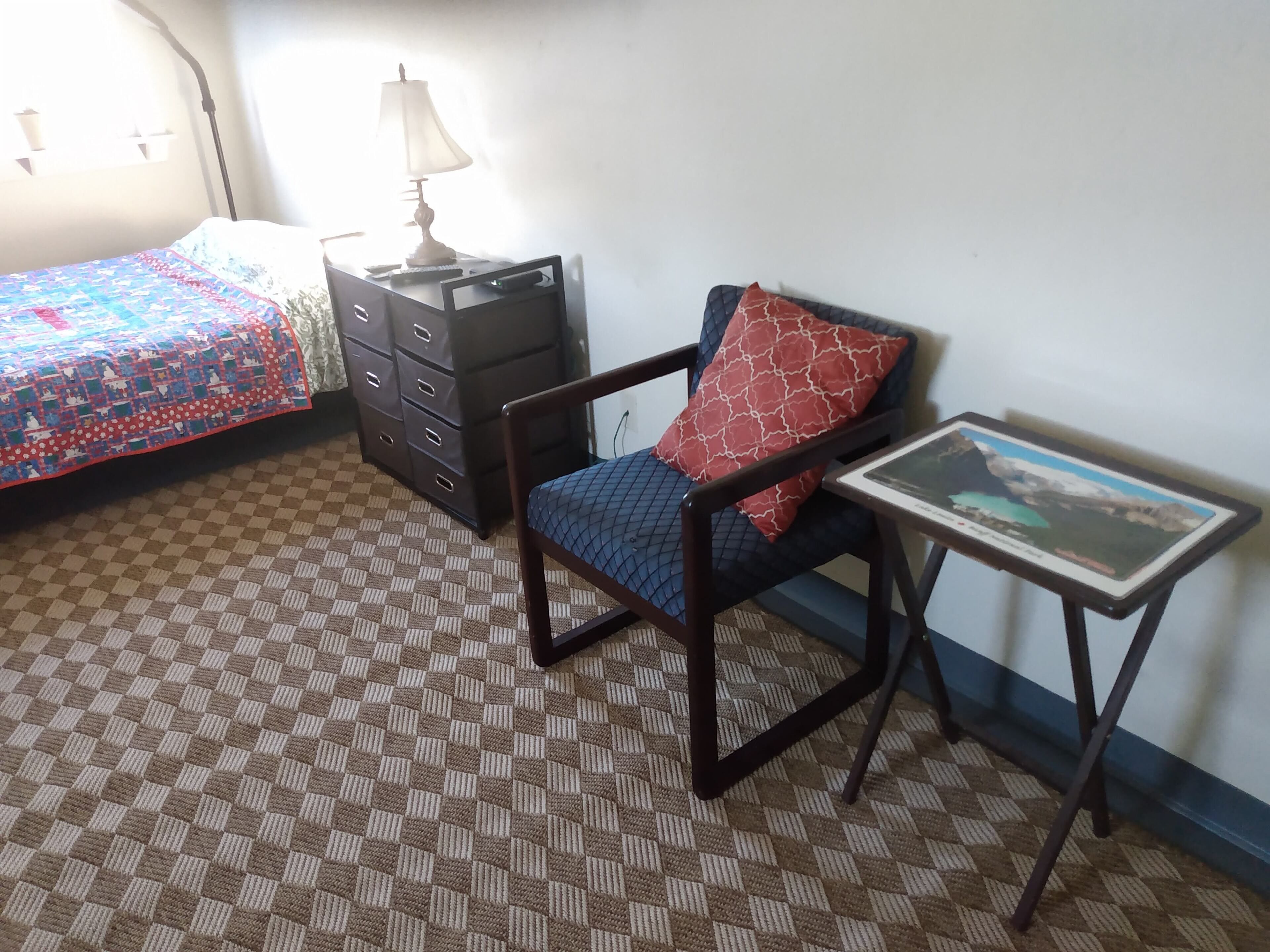 Private Studio in the country. Please don't book if you are here to hunt.