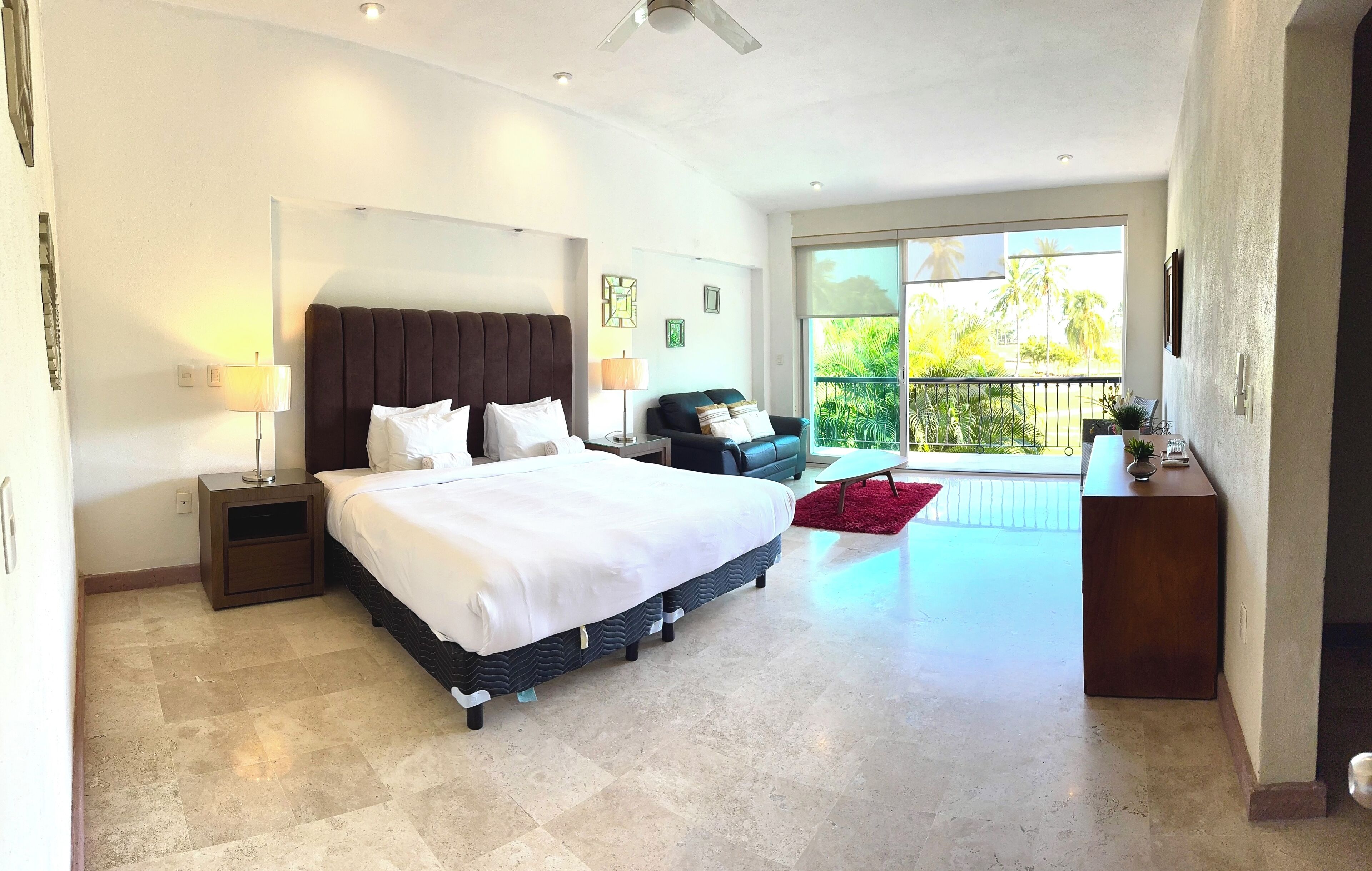 7 chambres, Wi-Fi gratuit, draps fournis