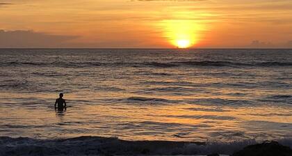 Swept Away Two- Great Family Beach House