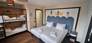 ห้องพัก