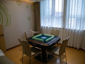 Interior - Greentree Inn Xuzhou Peixian Fankuai Road Express Hotel (Xuzhou)