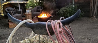 The Pony Experience Farm Stay! 501c3