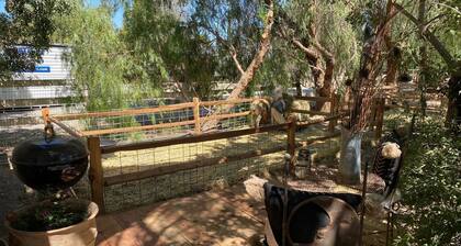 The Pony Experience Farm Stay! 501c3