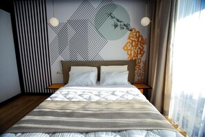 Room - Royal G Max (Golem)