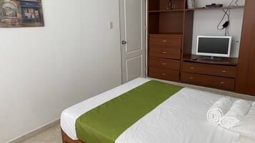 3 Schlafzimmer, kostenloses WLAN, Bettwäsche