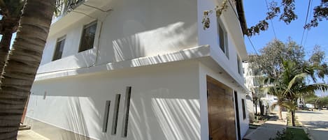 Exterieur
