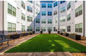 Área da propriedade