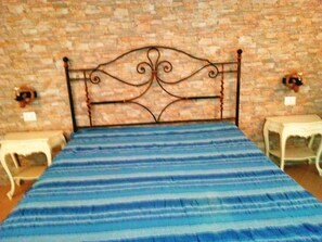 1 Schlafzimmer, Bettwäsche