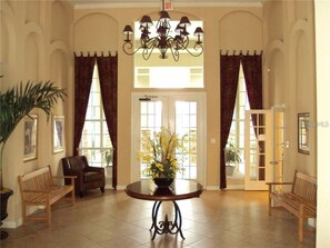 Interieur