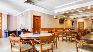تناول الطعام