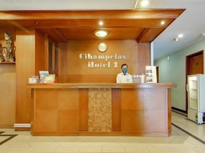Hall