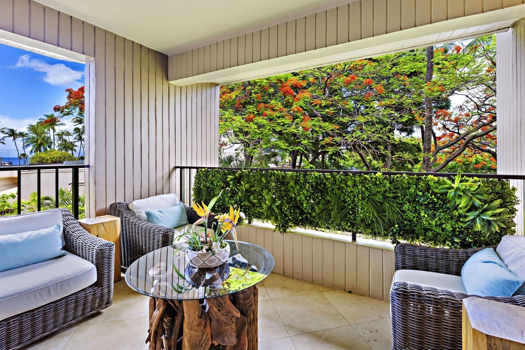 Ka'anapali  Alii  232