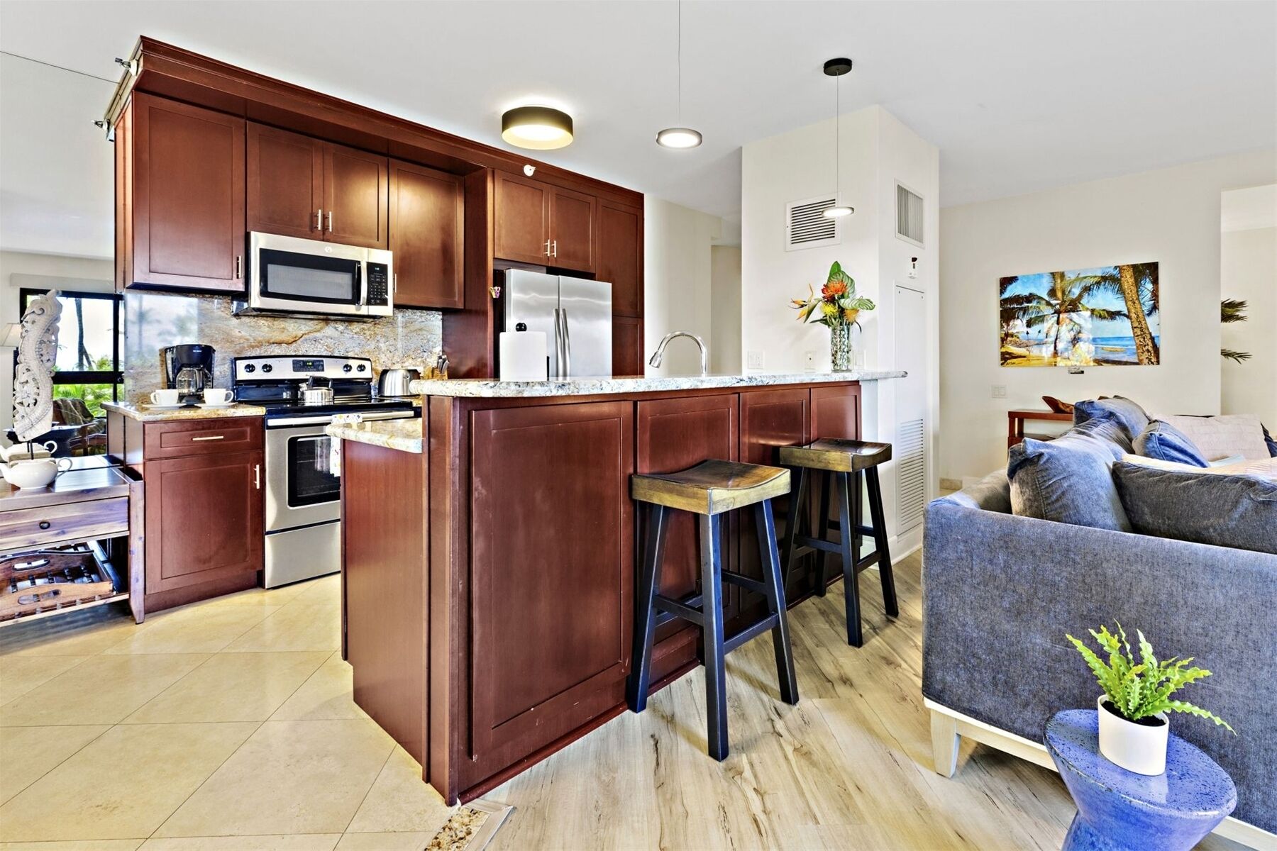 Ka'anapali  Alii  232