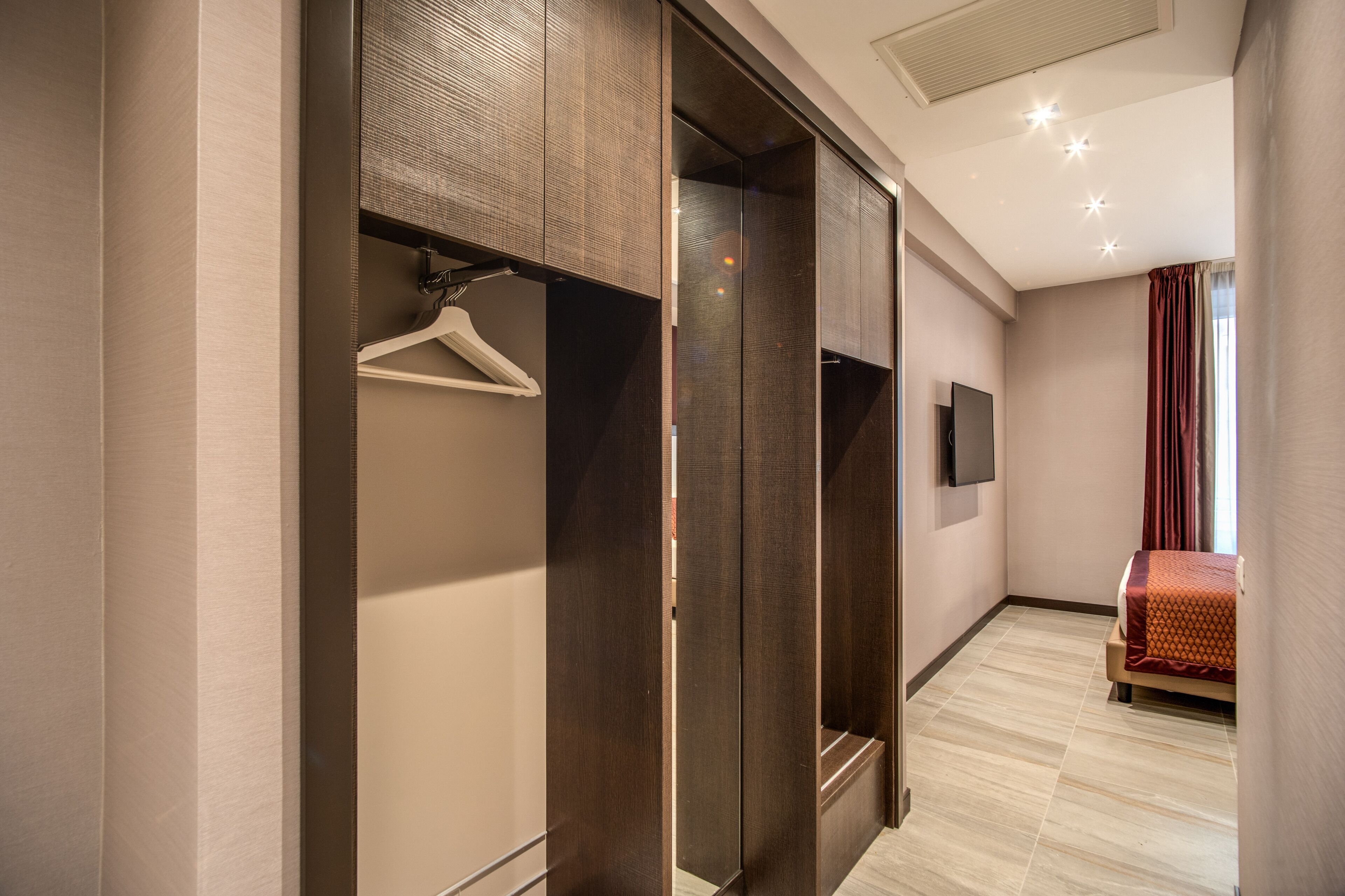 Foto - MZ Hotel Rome