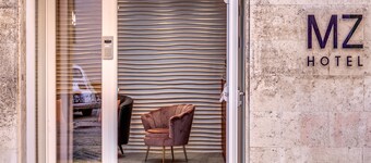 MZ Hotel Rome