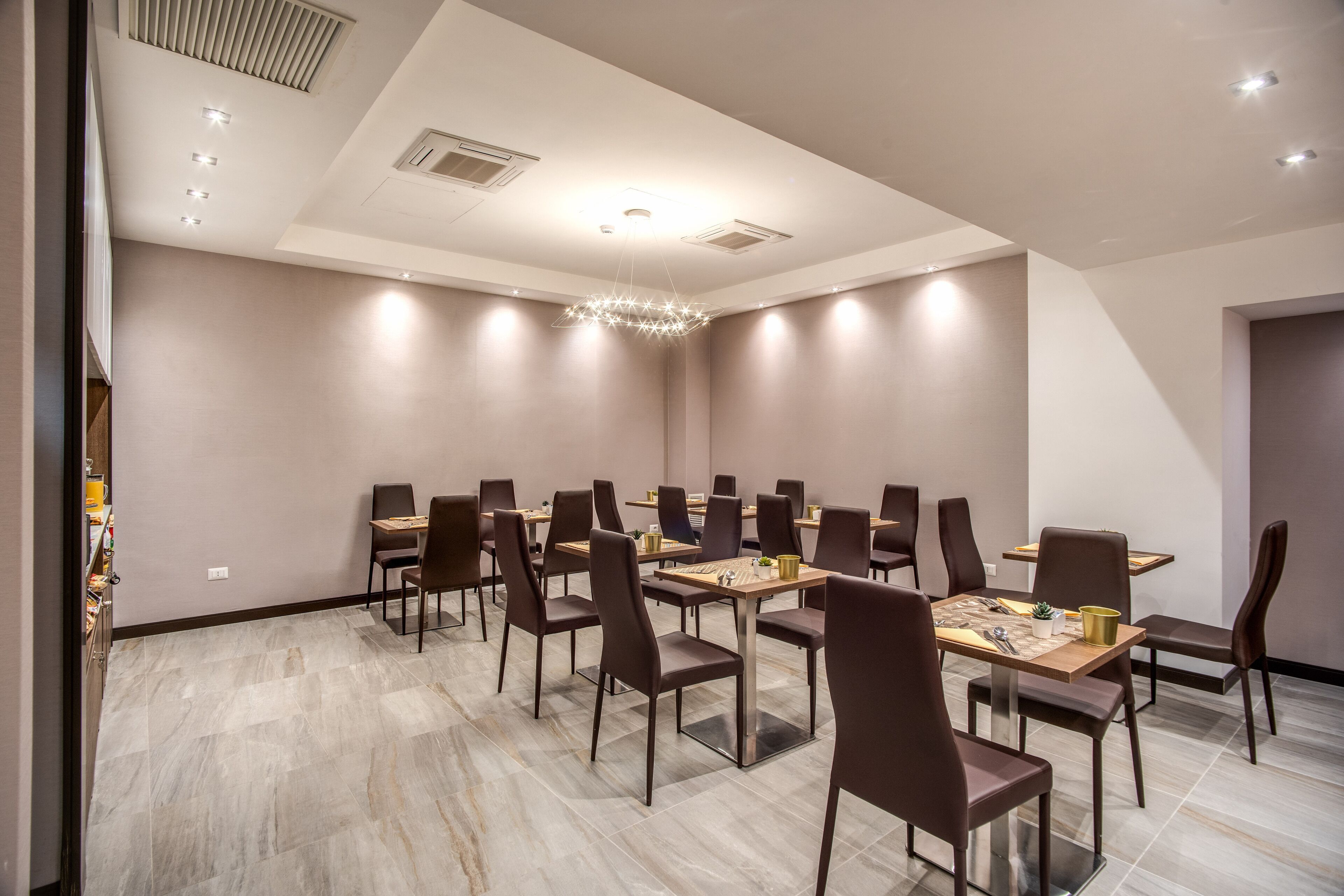 Foto - MZ Hotel Rome