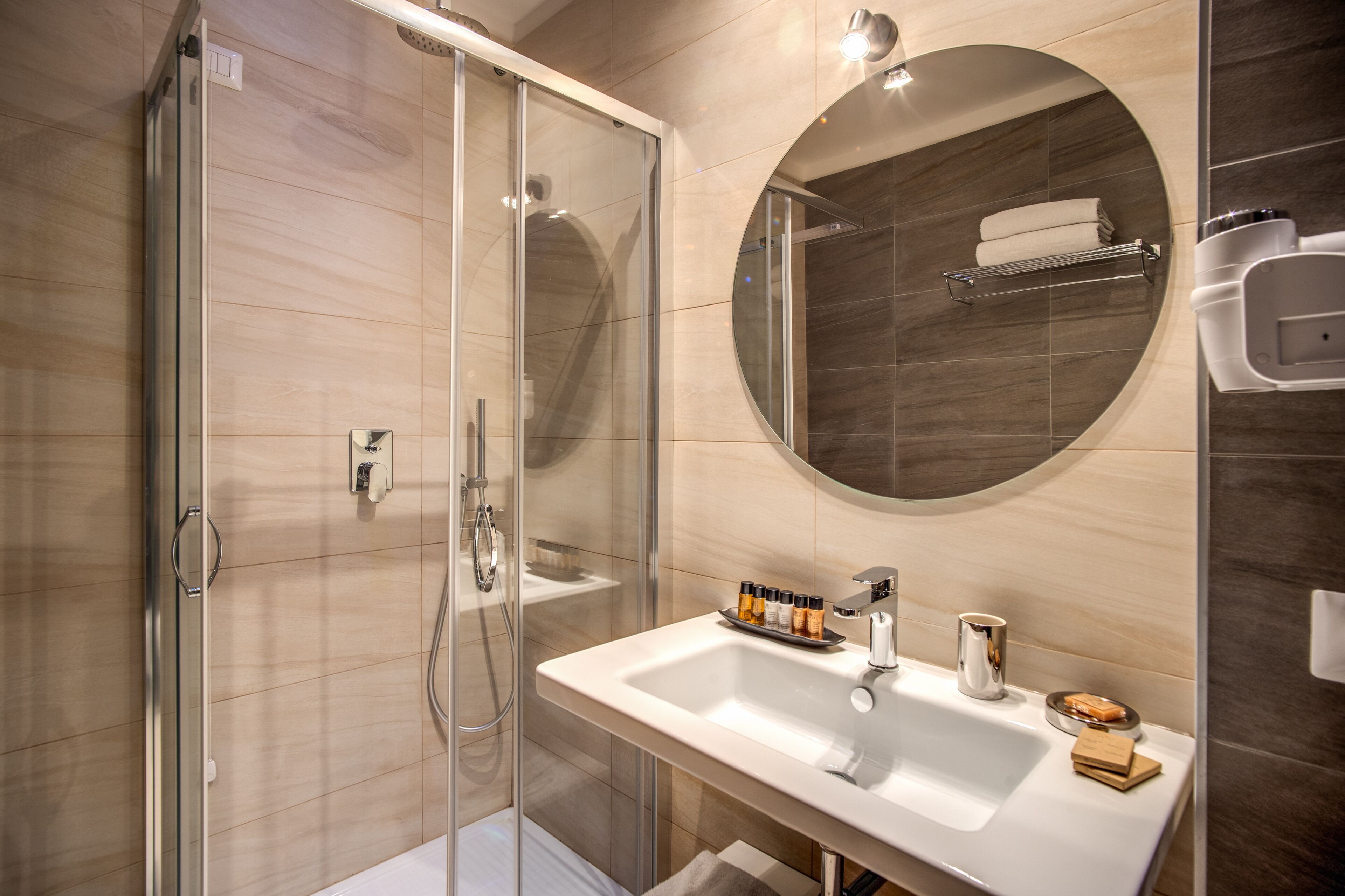 Foto - MZ Hotel Rome