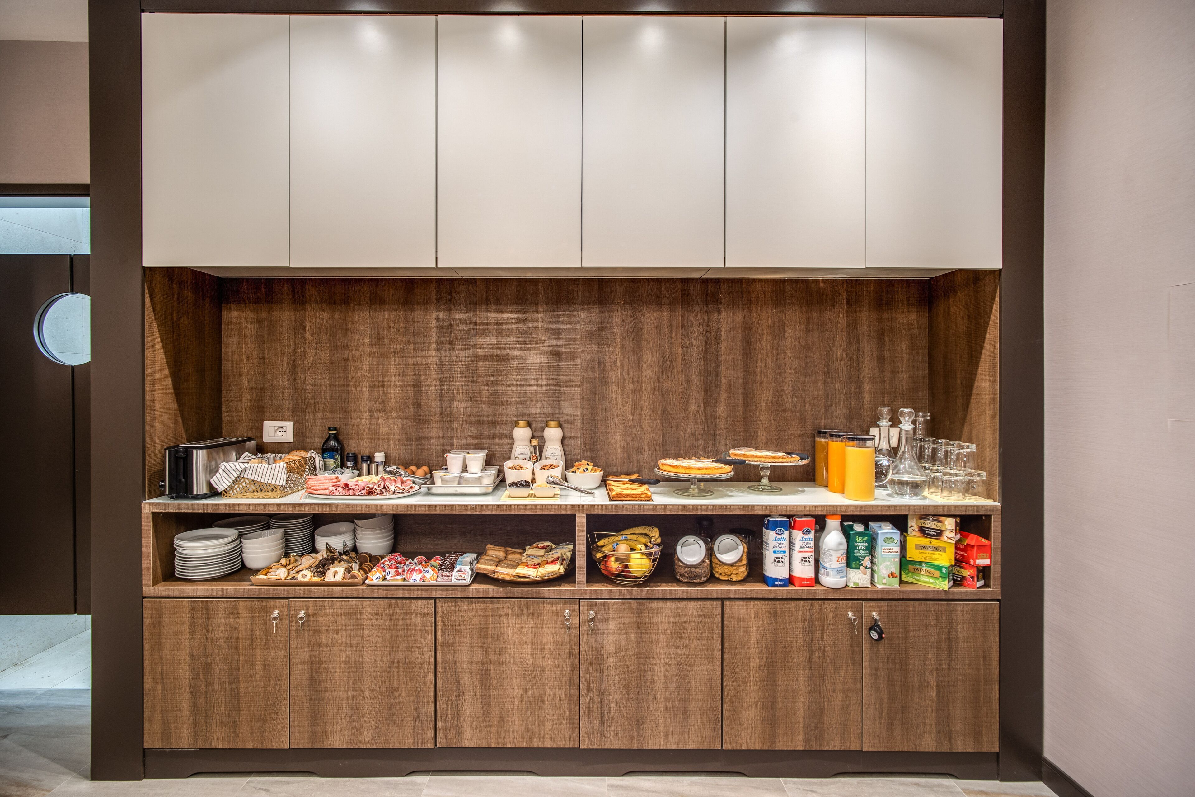 Foto - MZ Hotel Rome