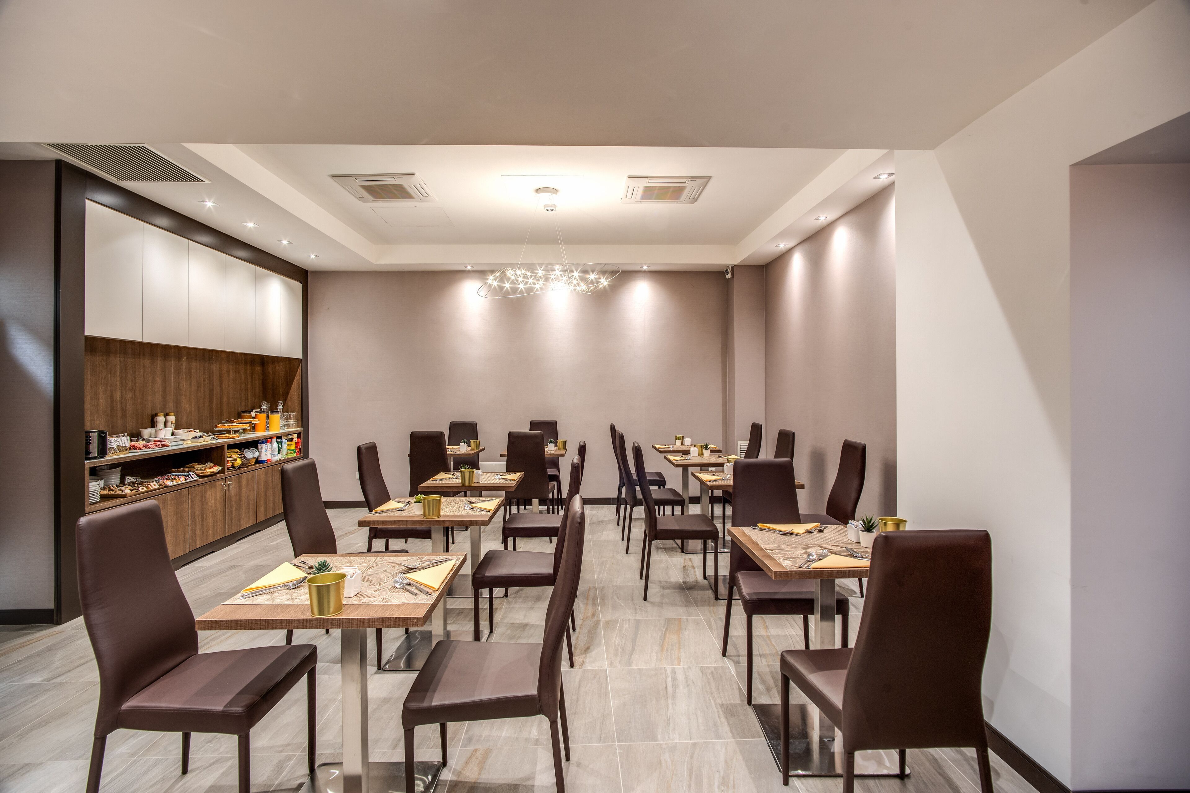 Foto - MZ Hotel Rome