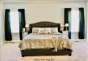 5 Schlafzimmer, Schreibtisch, Bügeleisen/Bügelbrett, Reisekinderbett