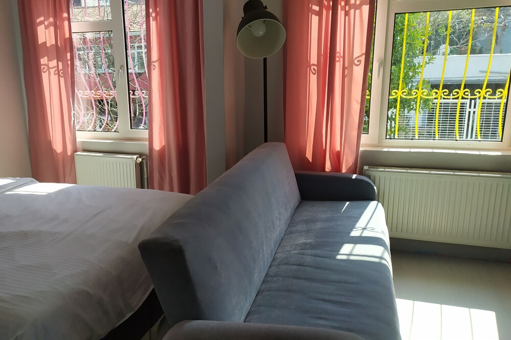 Small Studio 3