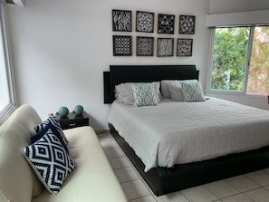 4 dormitorios, wifi, ropa de cama
