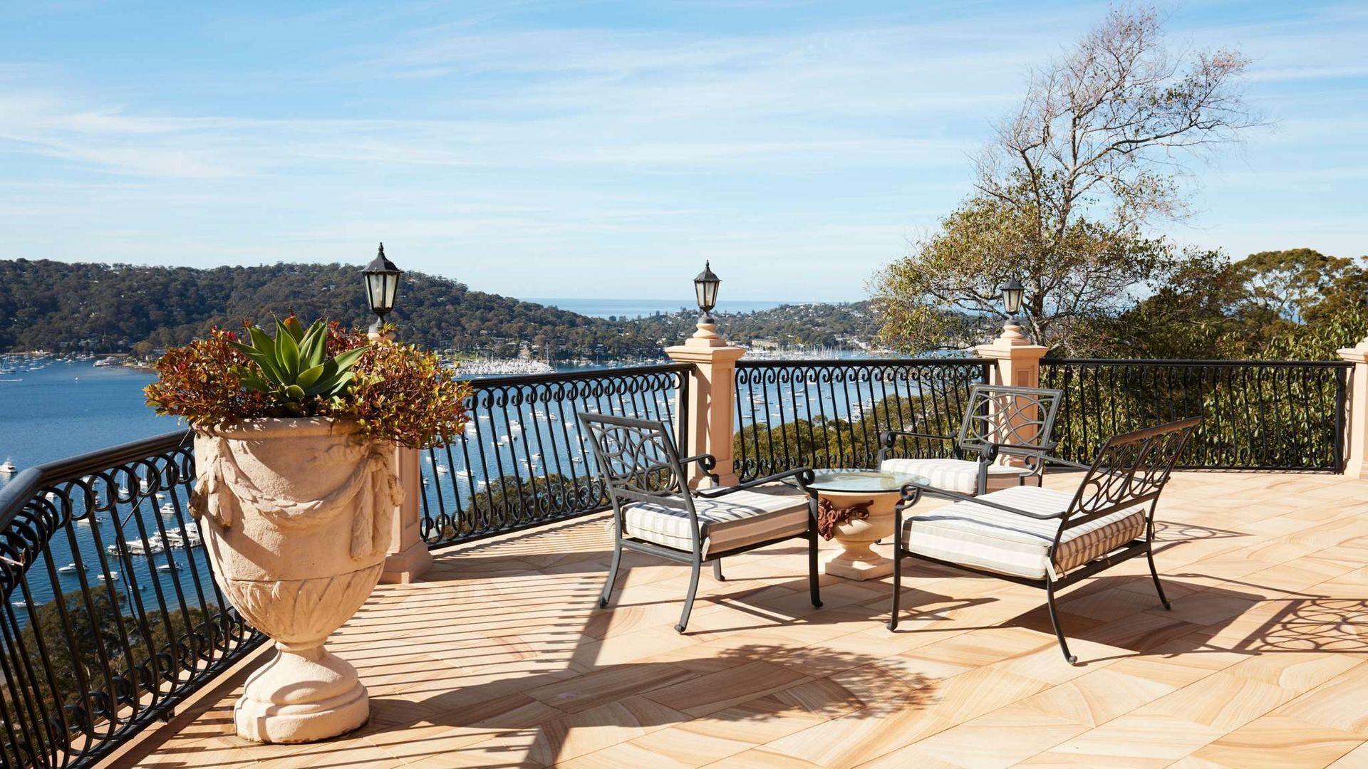 Minkara Estate by Contemporary Hotels