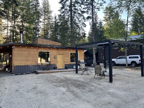 Ulkopuoli