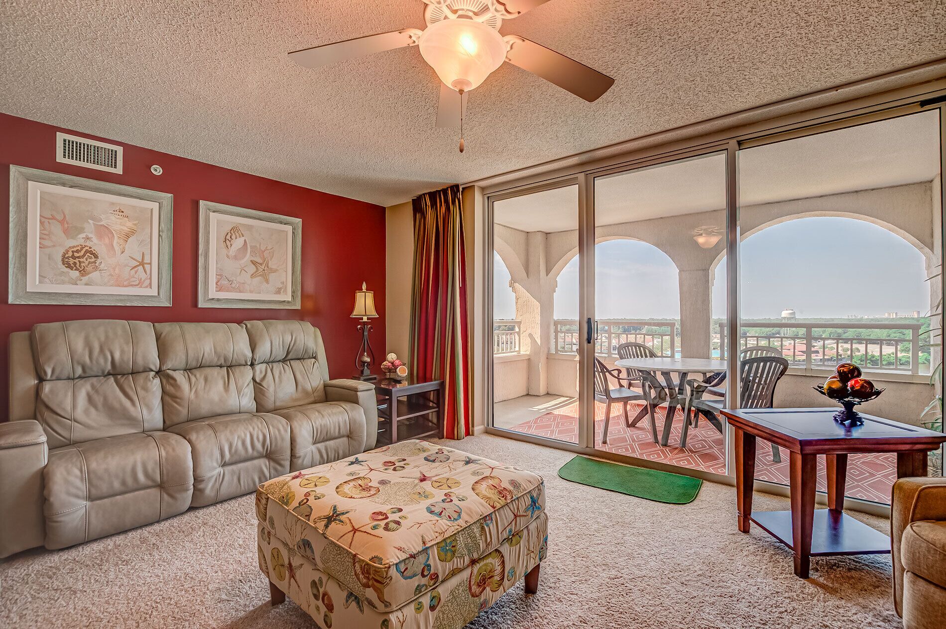 TOP FLOOR AMAZING PENTHHOUSE VIEWS 3 BALCONYS 4BR/4B ON INTRACOASTAL WATERWAY