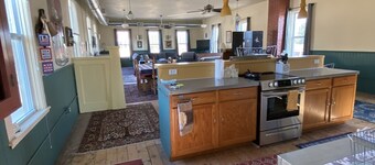 Spacious Loft in Downtown Lewiston 