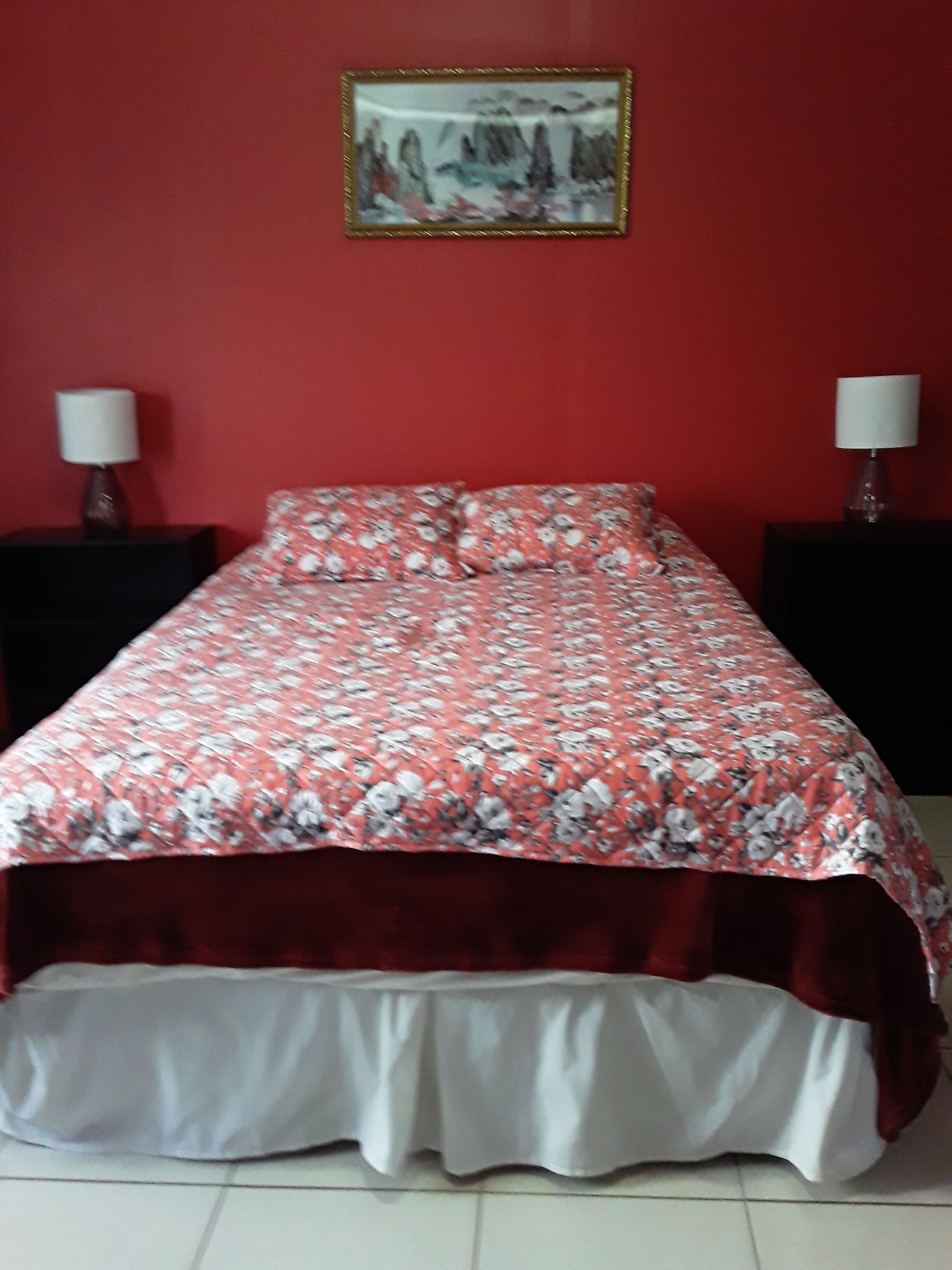 2 soverom, wi-fi (inkludert), sengetøy og rullestolvennlig