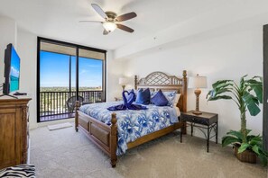 2 habitaciones y ropa de cama 