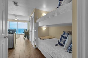 Appartement (Boardwalk Beach Resort Unit 905 (1/2)) | 1 slaapkamer, wifi