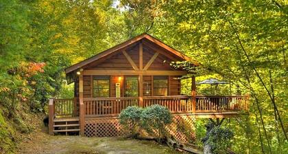 This house is a 1 bedroom(s), 1 bathrooms, located in Blue Ridge, GA.