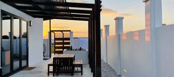 Private modern luxury vacation rental