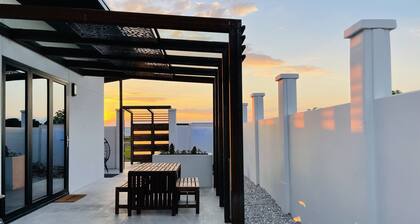 Private modern luxury vacation rental