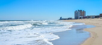 🏖️ Popular Adagio Oceanside Condo!  🏖️