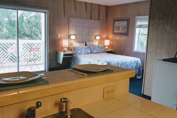 1 chambre, Wi-Fi gratuit