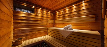 Le Domaine du Verger, Chambres et SPA Privé